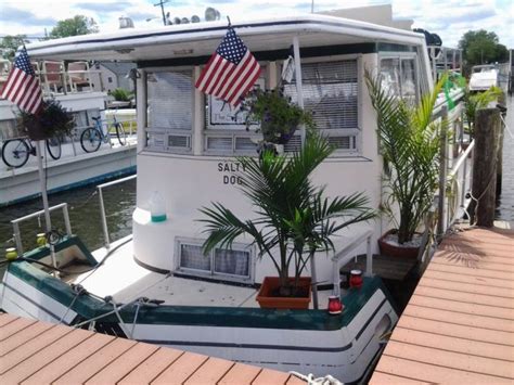 Houseboats for sale new jersey - New & Used Houseboats for Sale. 21 - 40 out of 112 Houseboats for sale. « Previous 1 2 3 4 5 6 Next ». 1979 Yukon Delta 26 foot - 26 foot. small houseboat …